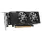 ASRock Arc A310 Low Profile - 4GB GDDR6 RAM - Grafikkort - Retail ASRock Arc A310 Low Profile - 4GB GDDR6 RAM - Grafikkort - Retail